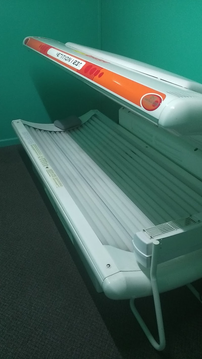 Photo of Island Sun Tanning & Fitness