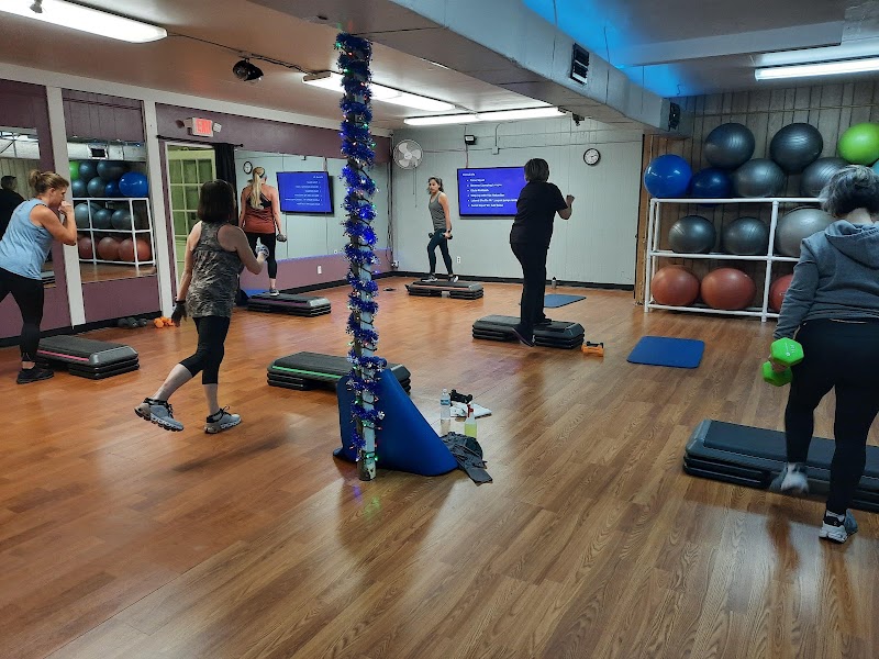 Photo of Fit Full Force Fitness Studio