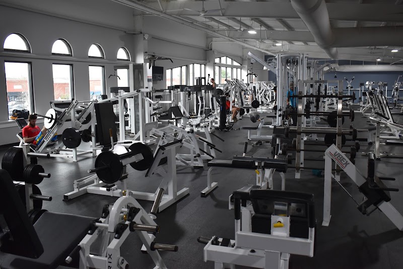 Photo of Real Life Fitness & Gym