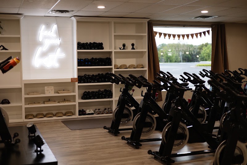 Photo of One Nation Spin & Sculpt