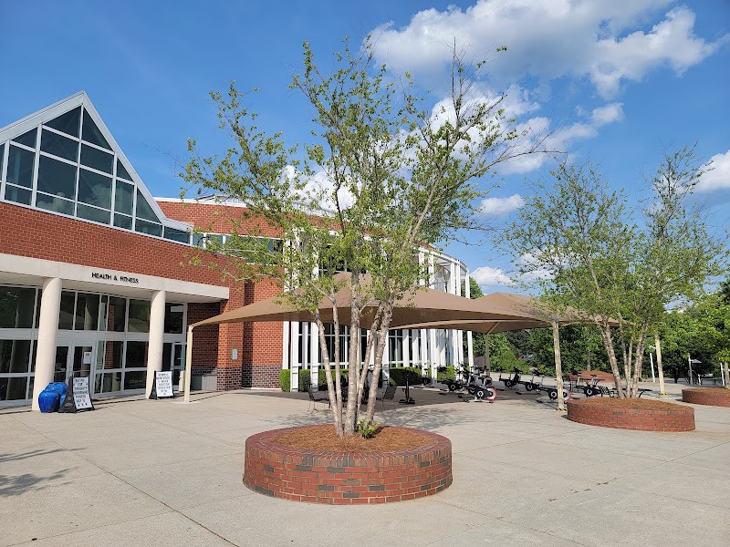 Photo of FirstHealth Fitness Center Pinehurst