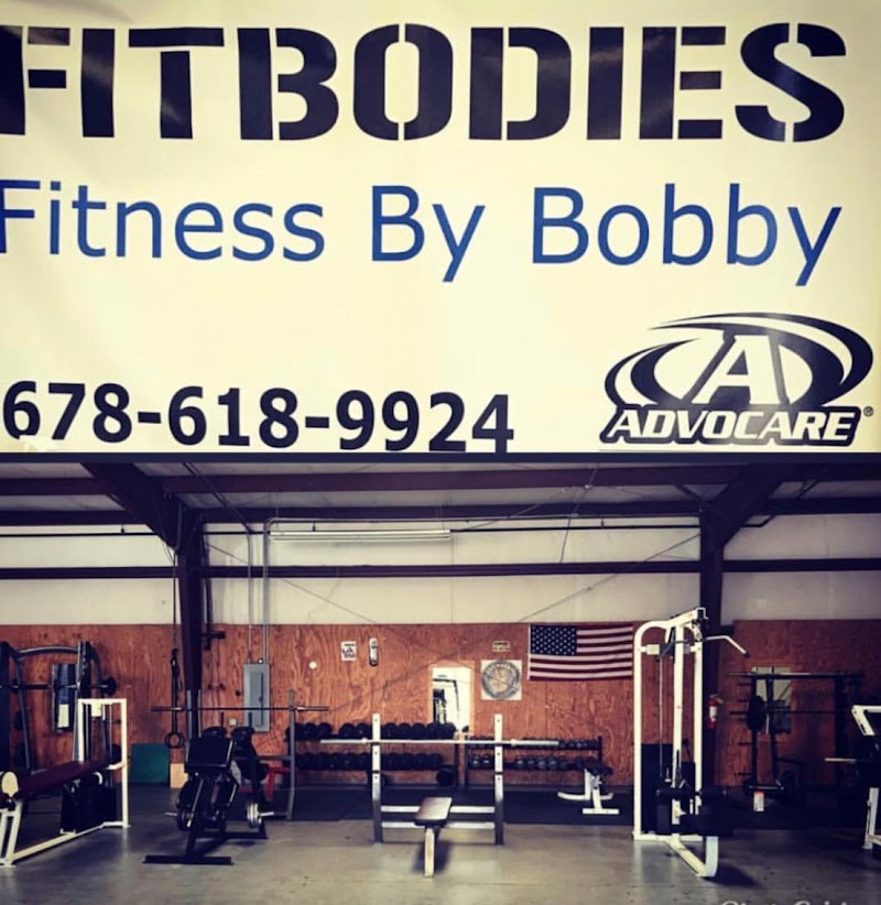 Photo of FitBodies Fitness