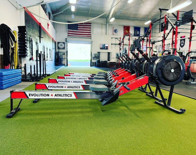 Photo of Evolution Athletics