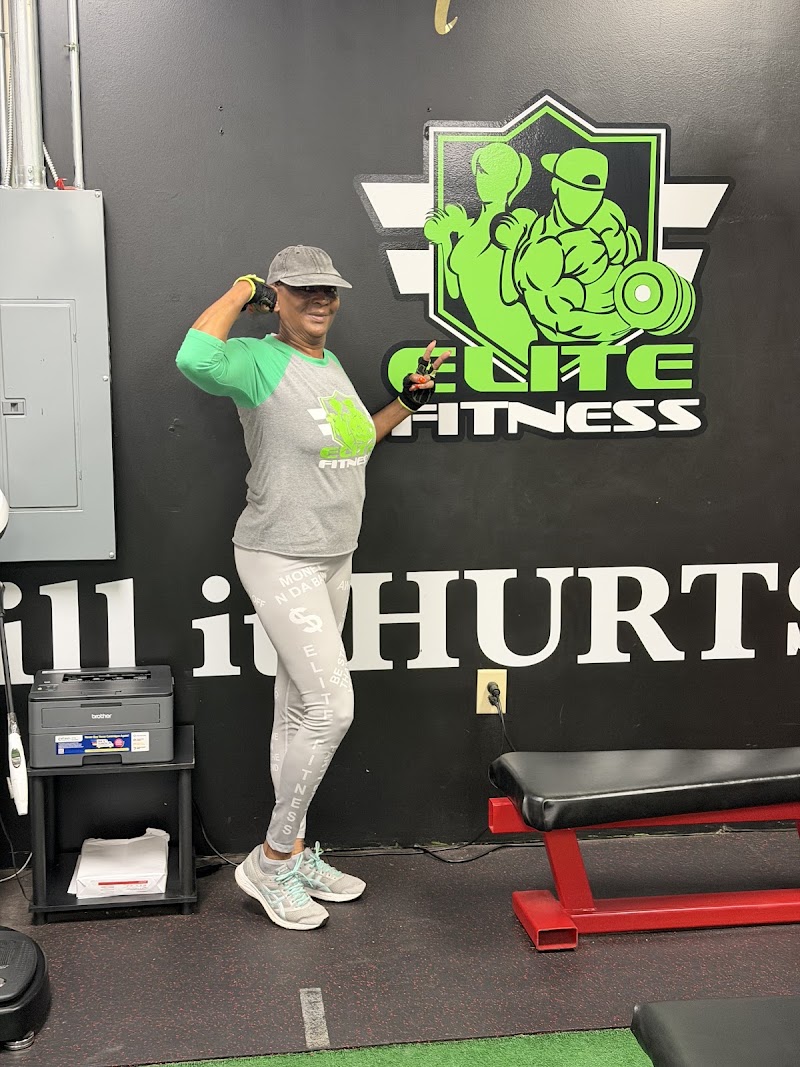 Photo of Elite Fitness and Boxing LLC