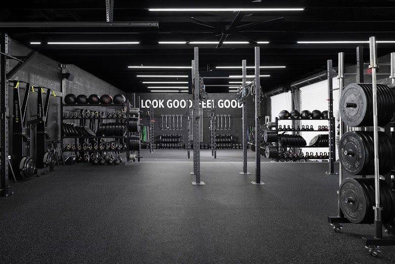 Photo of FIXED ON FITNESS, INC.