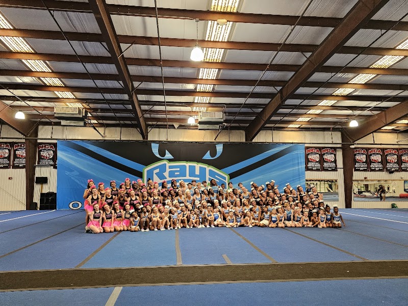Photo of The Stingray Allstars - North Gym