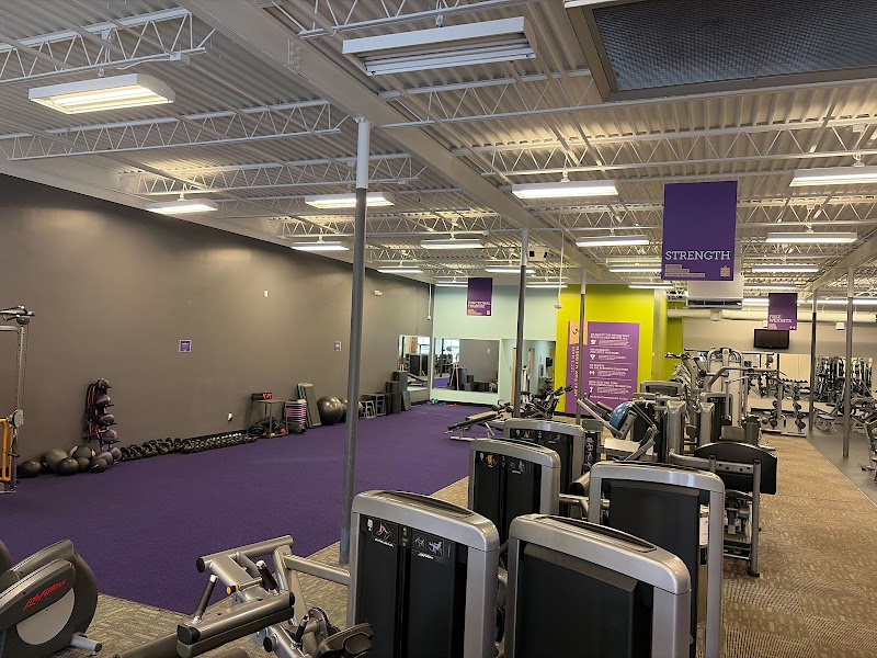 Photo of Anytime Fitness