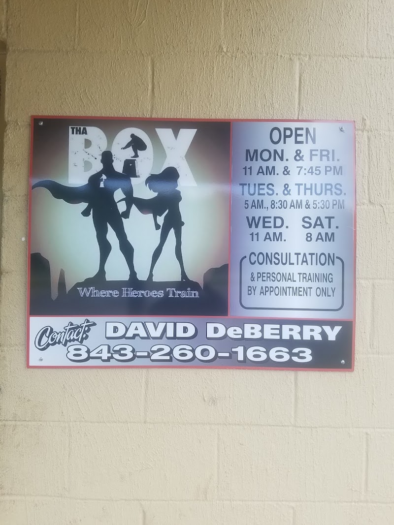 Photo of ThaBox