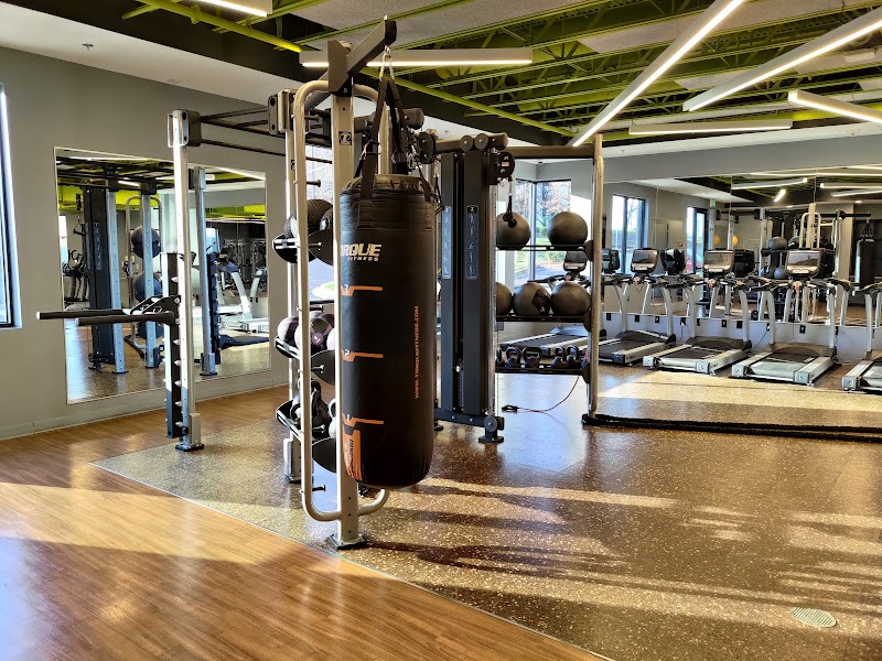 Photo of Park 37 Fitness Center