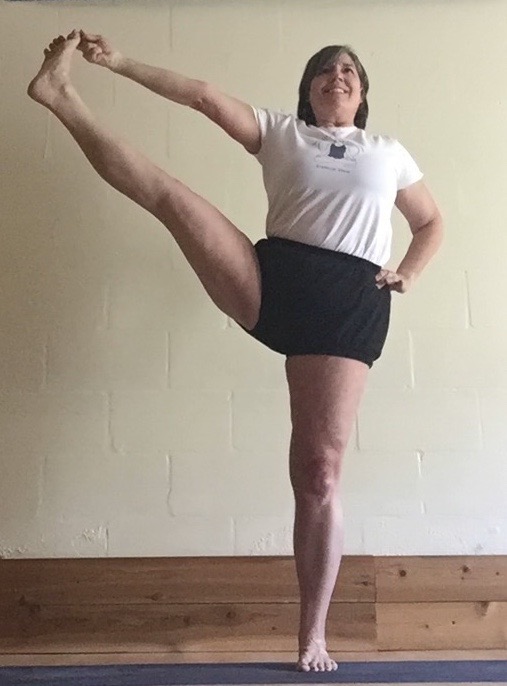 Photo of Iyengar Yoga North Florida