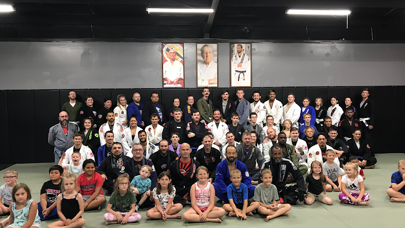 Photo of Team Remedy Brazilian Jiu jitsu, kickboxing, and MMA