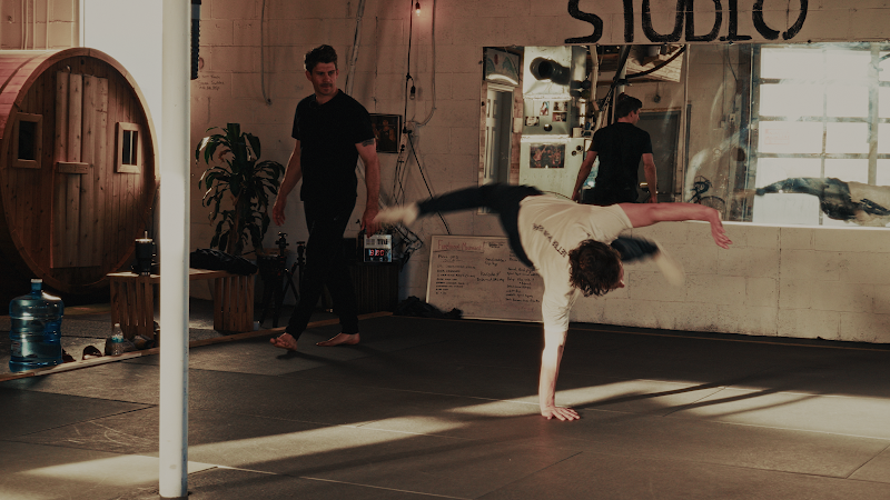 Photo of Musou Movement