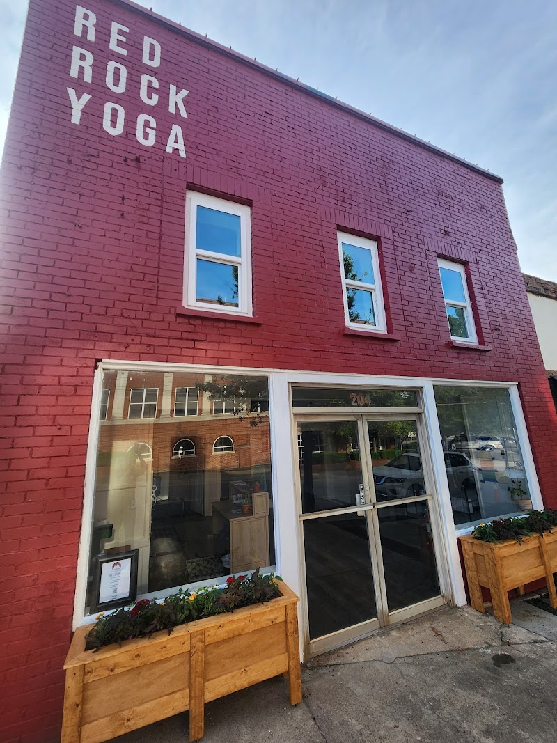 Photo of Red Rock Yoga