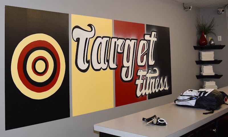 Photo of Target Fitness