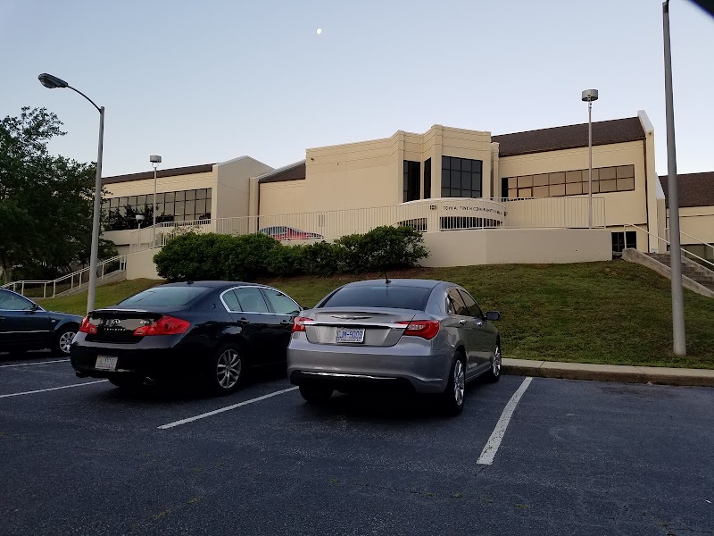 Photo of Tom A Finch Community YMCA