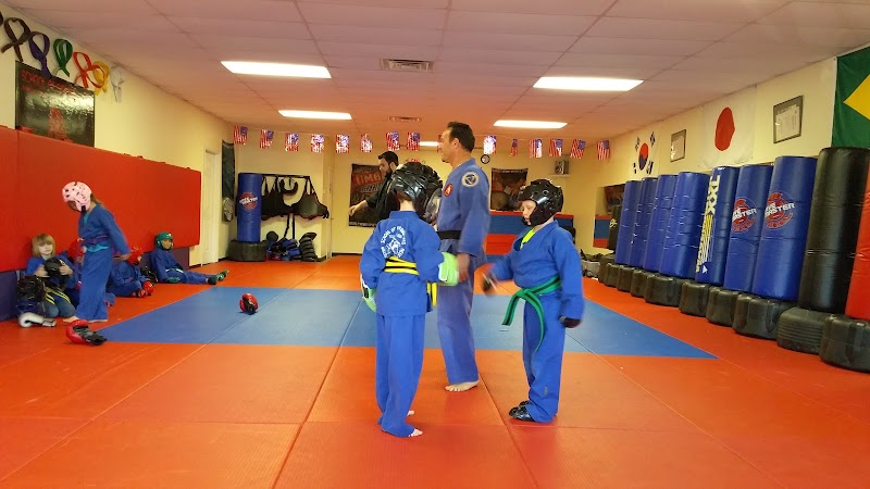 Photo of School of Fighting Arts