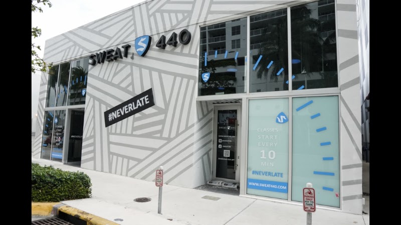 Photo of SWEAT440 Fitness Miami Beach