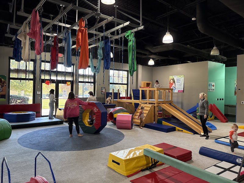 Photo of My Gym(Children's Fitness Center)