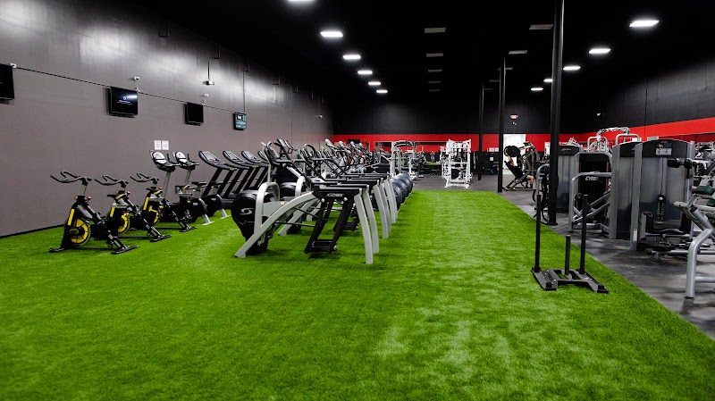 Photo of Bend the Bar Fitness Fort Payne