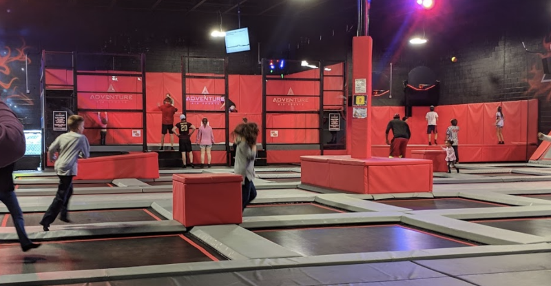 Photo of Adventure Air Sports Rock Hill