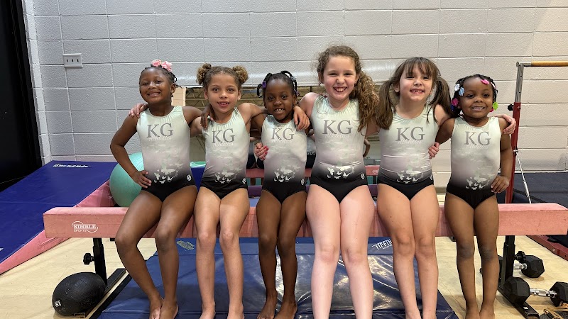 Photo of KG Athletics