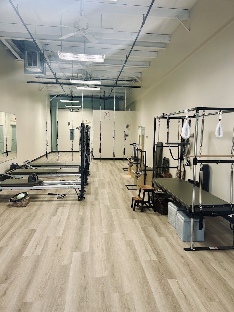 Photo of Movement Pilates