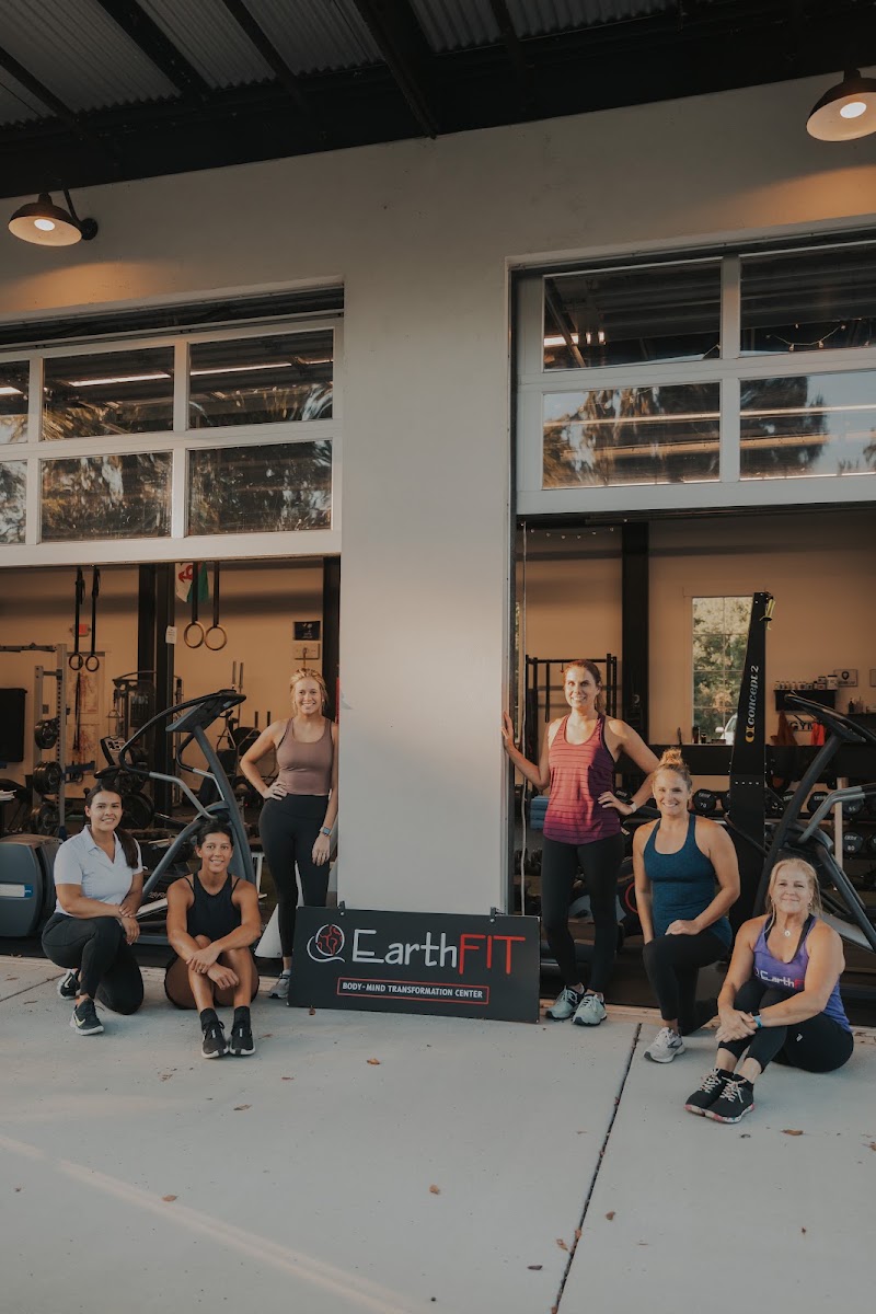 Photo of Together Stronger Fitness