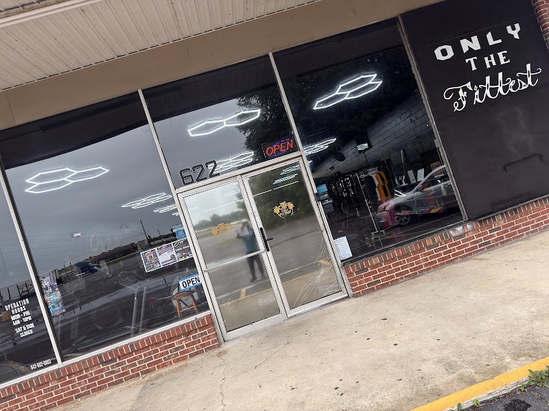 Photo of O.T.F. Fitness Center