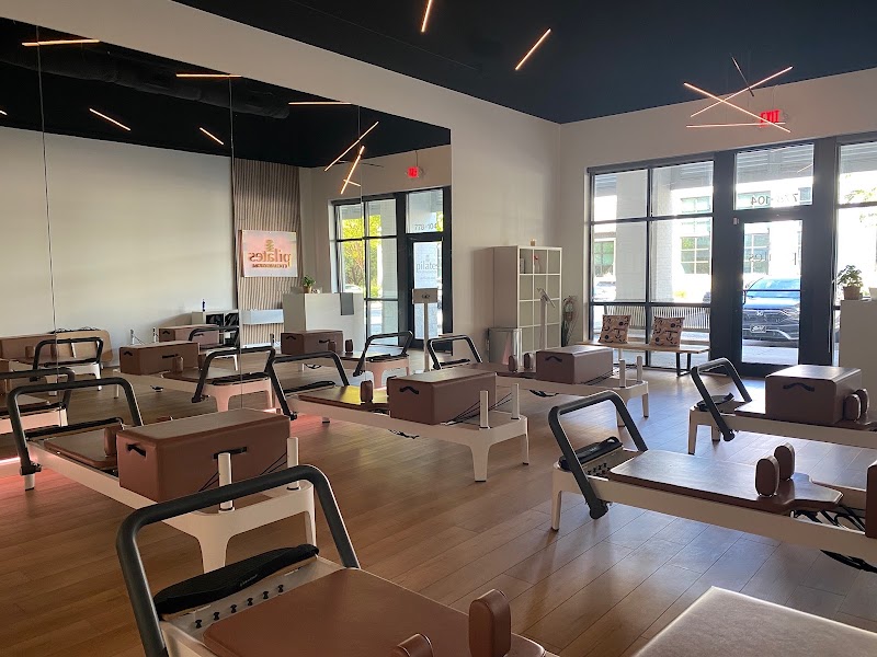 Photo of Pilates of Charleston