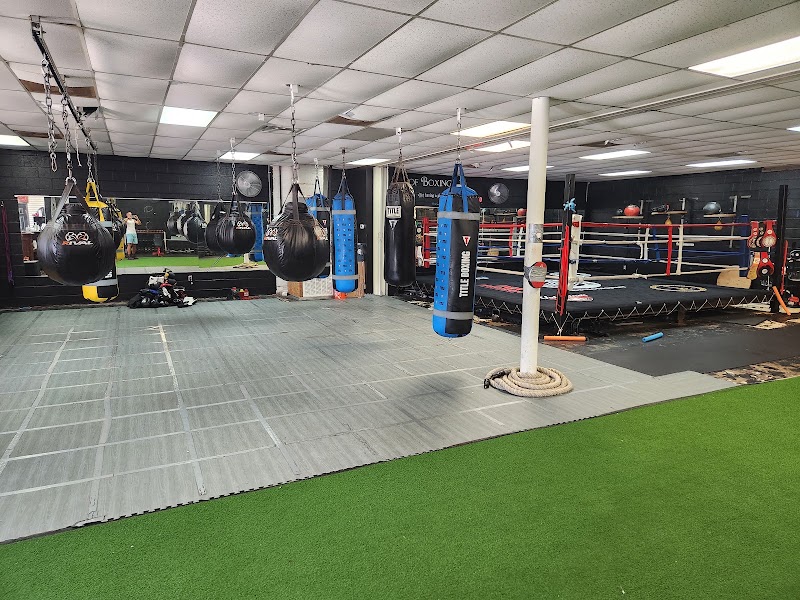 Photo of Rocket City Boxing