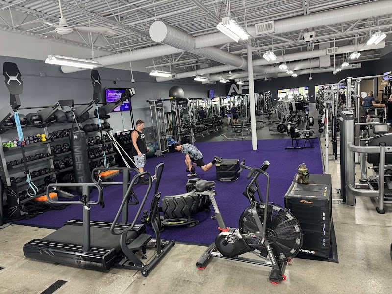 Photo of Anytime Fitness