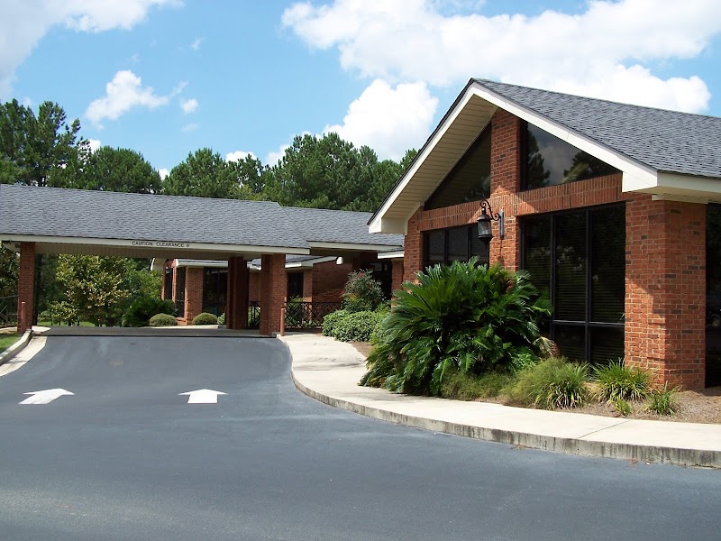 Photo of Tifton Fitness & Wellness Center