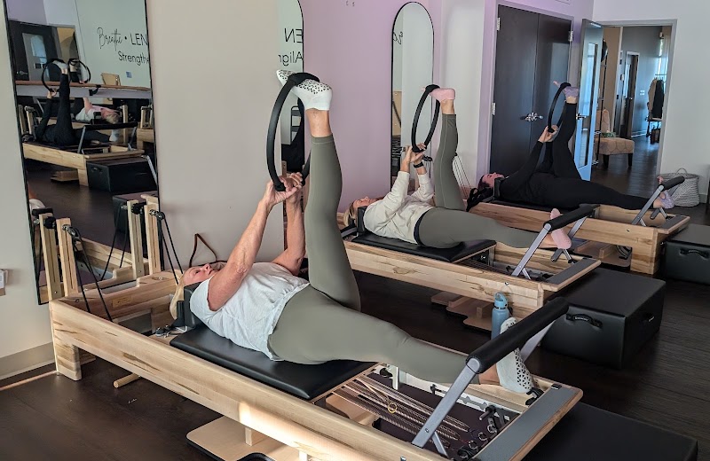 Photo of Core Innov8tions Pilates & Wellness Studio