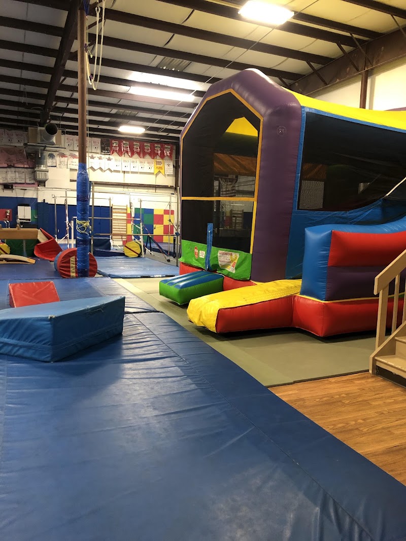 Photo of All Star Gymnastics