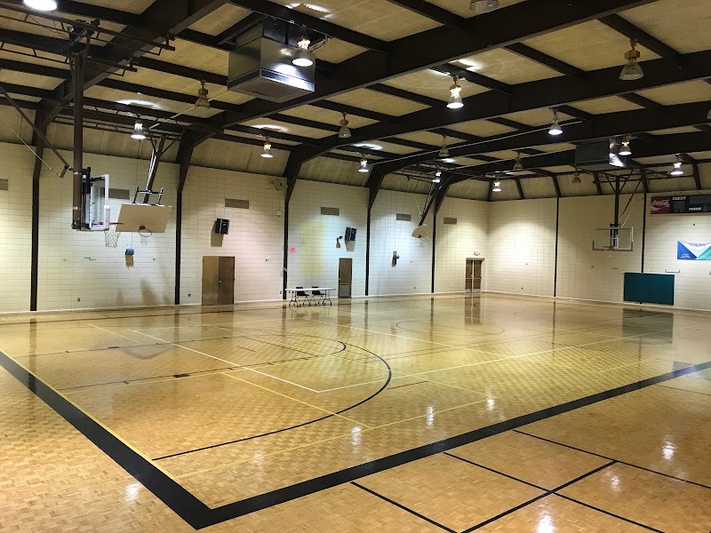 Photo of Warren Road Community Center