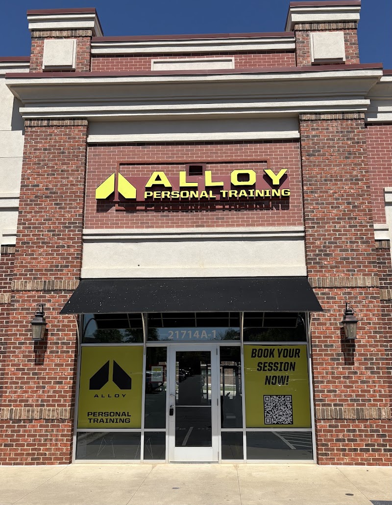Photo of Alloy Personal Training Cornelius