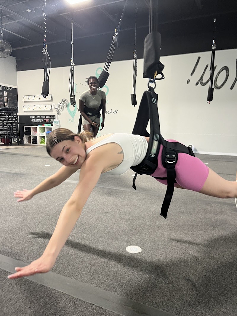 Photo of Fly High Bungee Fitness