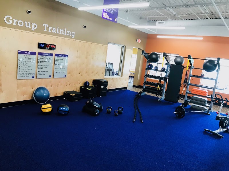 Photo of Anytime Fitness