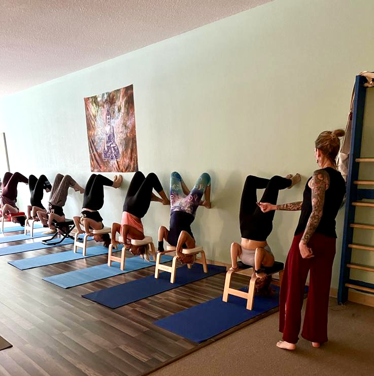 Photo of Third Eye Yoga