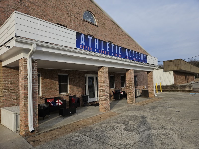 Photo of Athletic Academy