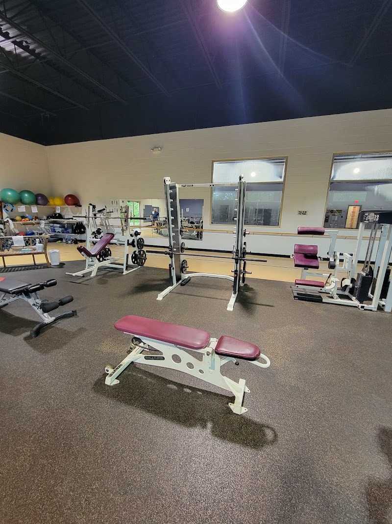 Photo of Wellness Complex