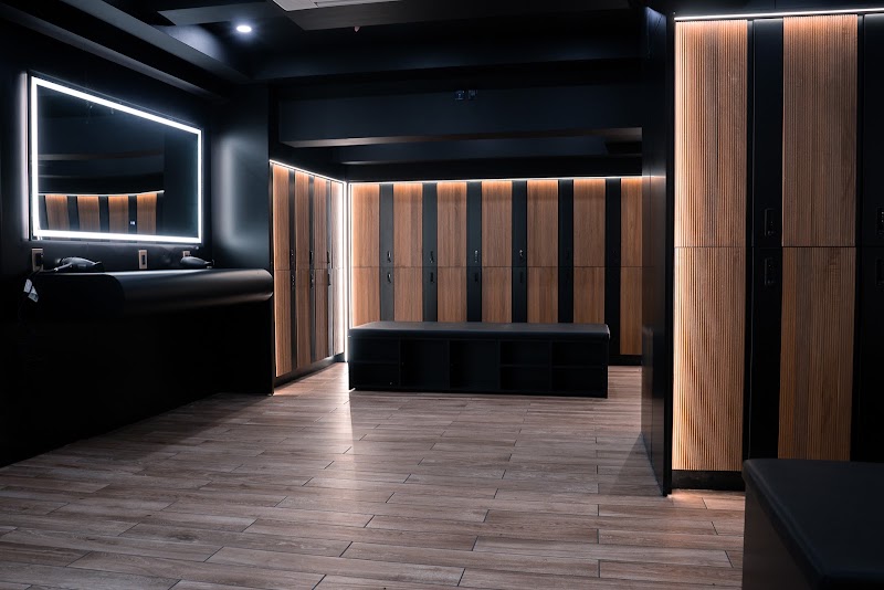 Photo of York Club Fitness