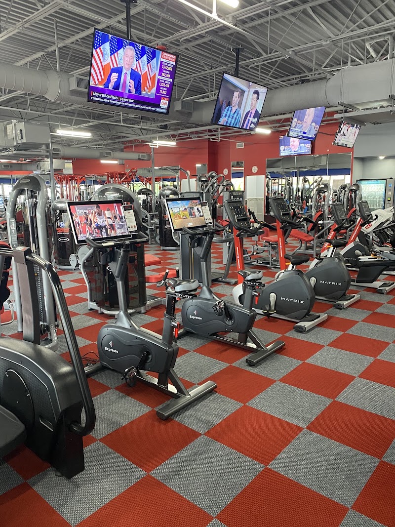 Photo of Workout Anytime Greeneville