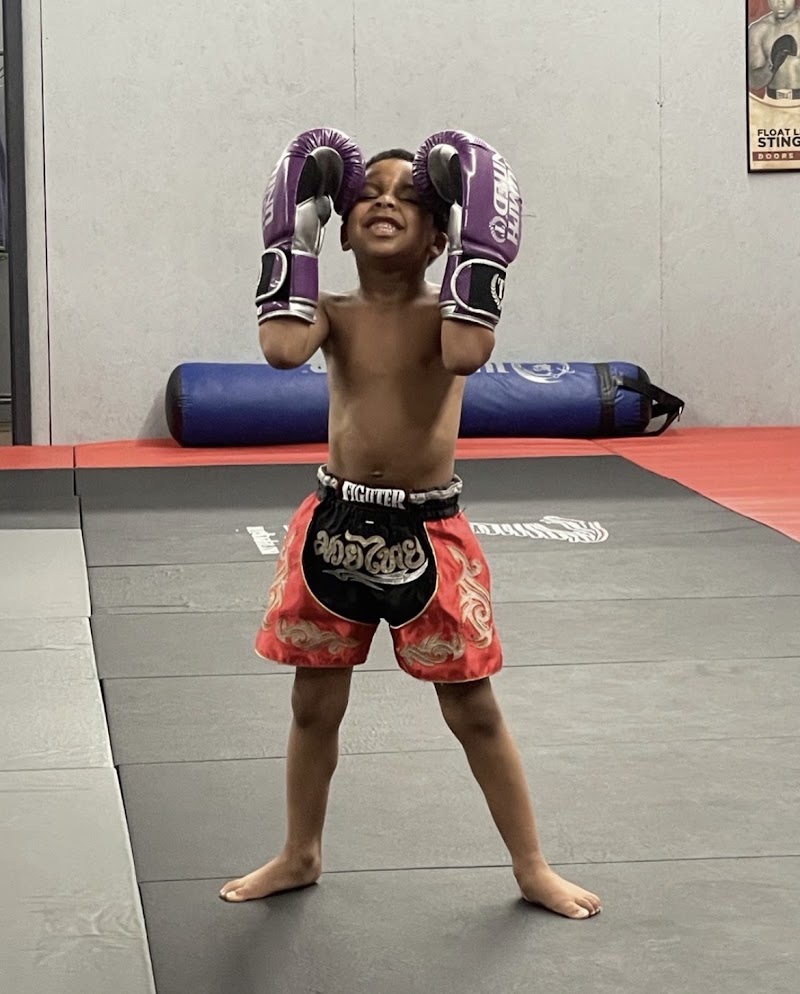 Photo of Carolina Kickboxing Academy