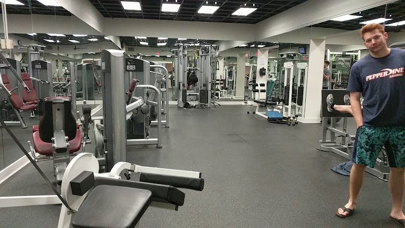 Photo of Health & Fitness Center