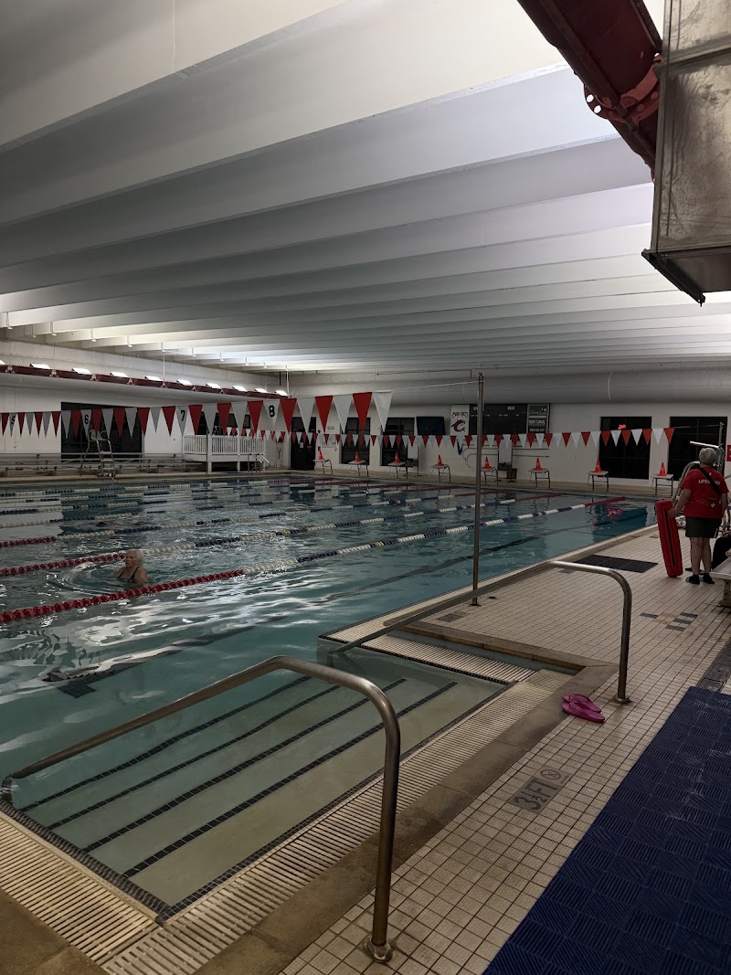 Photo of Northwest Family YMCA
