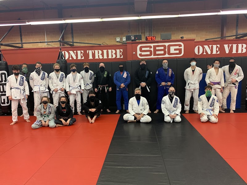 Photo of SBG Athens