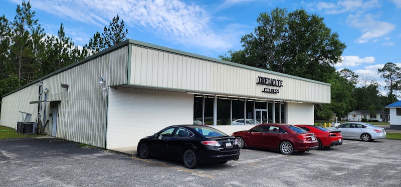 Photo of Infinite Fitness, Nahunta