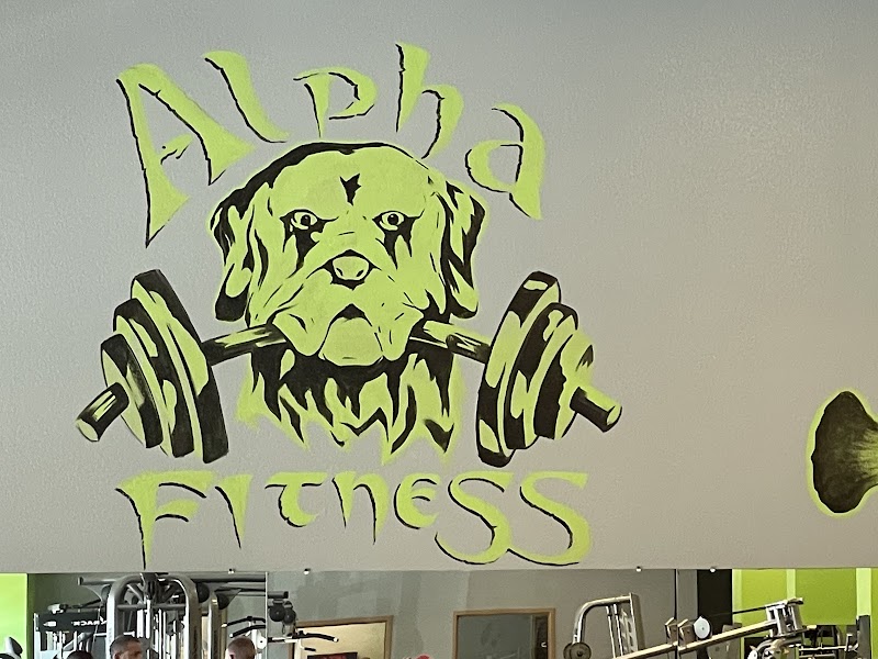 Photo of Alpha Fitness Center