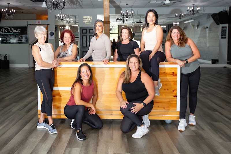 Photo of ZT's Fitness Studio